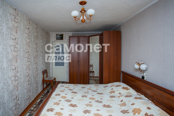 
   Продам 2-комнатную, 51.1 м², Веры Волошиной ул, 27

. Фото 22.