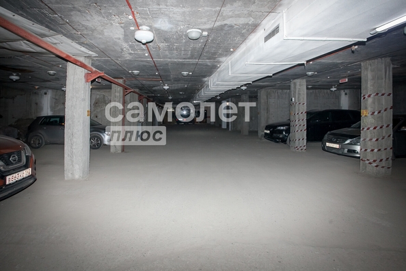 
  Продам парковочное место, 20.1 м², Кемерово

. Фото 5.