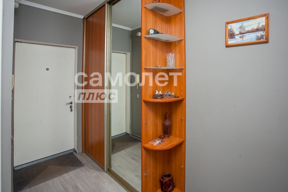 
   Продам 2-комнатную, 40.3 м², Ленинградский пр-кт, 28а

. Фото 5.