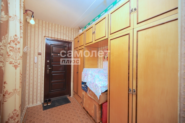 
  Продается 2-комн. квартира, 53.4 м², Центральная ул, д. 66
. Фото 3.