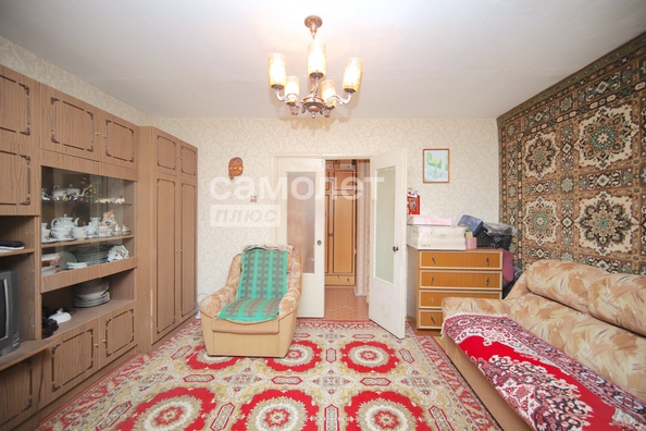 
  Продается 2-комн. квартира, 53.4 м², Центральная ул, д. 66
. Фото 6.