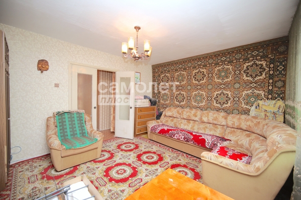 
  Продается 2-комн. квартира, 53.4 м², Центральная ул, д. 66
. Фото 7.