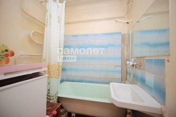 
  Продается 2-комн. квартира, 53.4 м², Центральная ул, д. 66
. Фото 14.