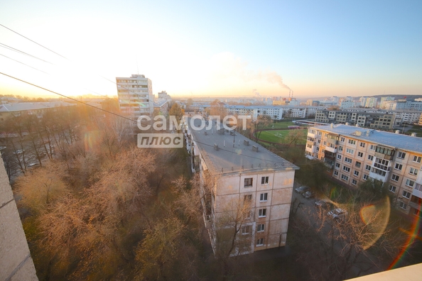 
   Продам студию, 17.4 м², Ленина пр-кт, 88

. Фото 17.