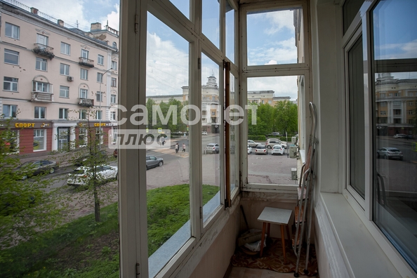 
   Продам 2-комнатную, 74.6 м², Орджоникидзе ул, 5

. Фото 3.