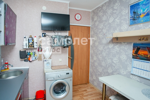 
   Продам 2-комнатную, 41.9 м², Инженерная ул, 20

. Фото 21.