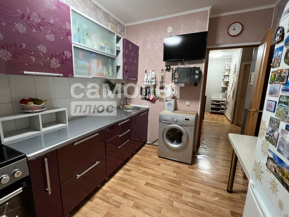 
   Продам 2-комнатную, 41.9 м², Инженерная ул, 20

. Фото 3.