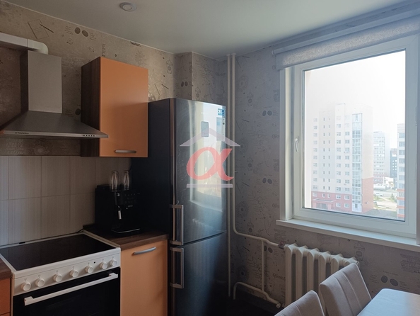 
   Продам 3-комнатную, 54.5 м², Шахтеров пр-кт, 60а

. Фото 9.