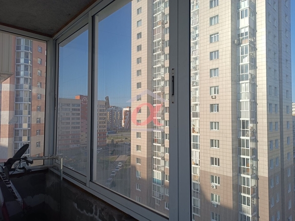 
   Продам 3-комнатную, 54.5 м², Шахтеров пр-кт, 60а

. Фото 33.