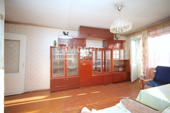 
  Продается 3-комн. квартира, 52 м², Инициативная ул, д. 28А
. Фото 2.