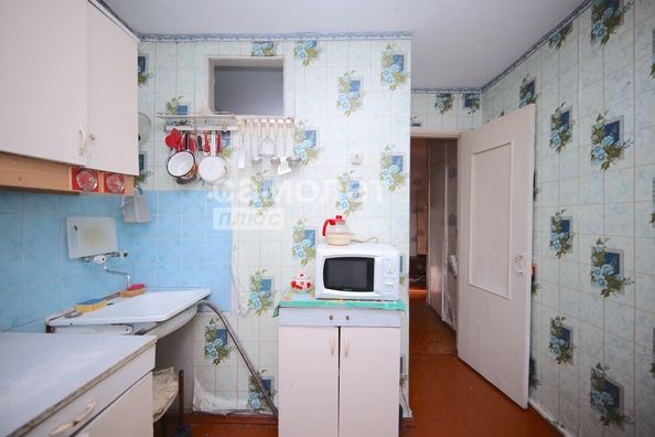 
  Продается 3-комн. квартира, 52 м², Инициативная ул, д. 28А
. Фото 8.