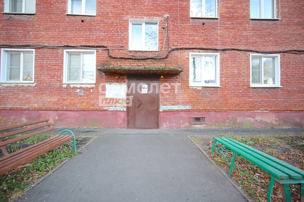 
  Продается 3-комн. квартира, 52 м², Инициативная ул, д. 28А
. Фото 12.