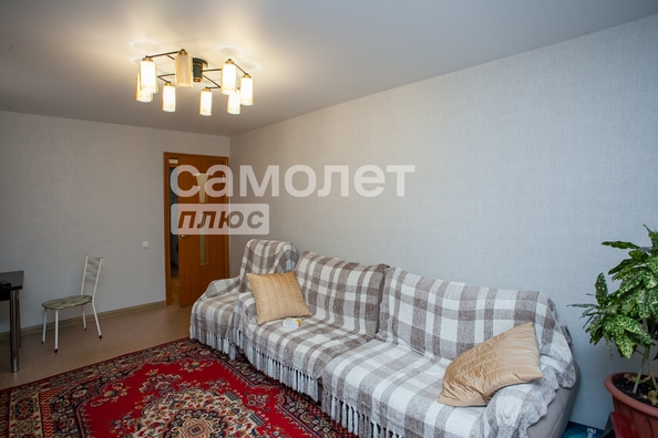 
   Продам 2-комнатную, 46.8 м², Ленина пр-кт, 76а

. Фото 4.