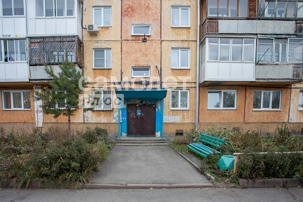 
   Продам 2-комнатную, 46.8 м², Ленина пр-кт, 76а

. Фото 9.