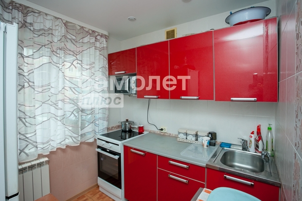 
   Продам 2-комнатную, 46.8 м², Ленина пр-кт, 76а

. Фото 16.