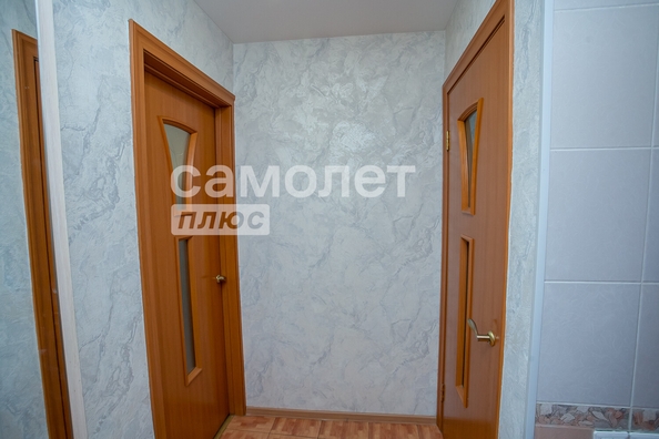 
   Продам 2-комнатную, 46.8 м², Ленина пр-кт, 76а

. Фото 22.