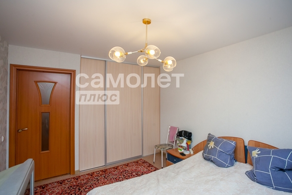 
   Продам 2-комнатную, 46.8 м², Ленина пр-кт, 76а

. Фото 26.