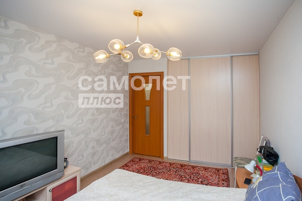 
   Продам 2-комнатную, 46.8 м², Ленина пр-кт, 76а

. Фото 28.