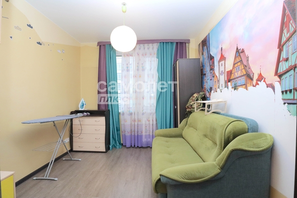 
   Продам 2-комнатную, 44.6 м², Кедровый б-р, 6

. Фото 15.