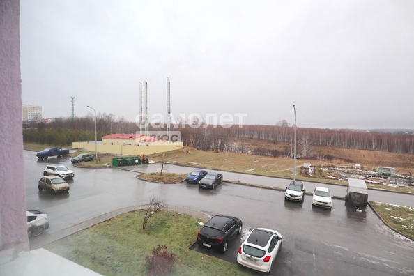 
  Продается 2-комн. квартира, 44.6 м², Кедровый б-р, д. 6
. Фото 4.