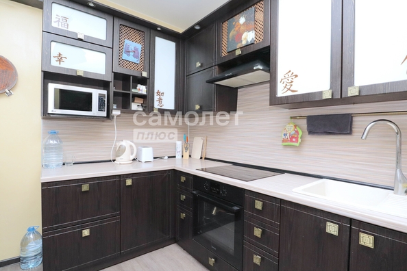 
  Продается 2-комн. квартира, 44.6 м², Кедровый б-р, д. 6
. Фото 7.
