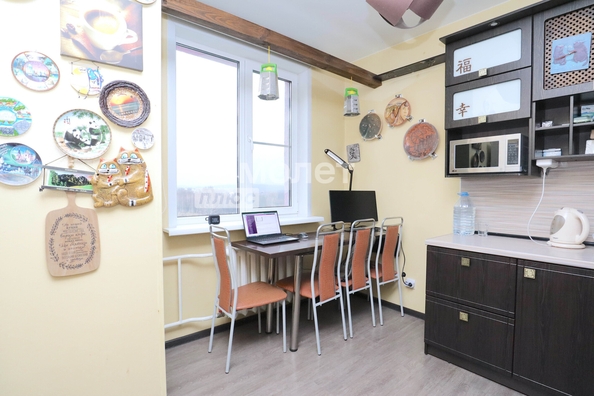 
  Продается 2-комн. квартира, 44.6 м², Кедровый б-р, д. 6
. Фото 9.