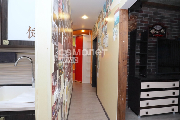 
  Продается 2-комн. квартира, 44.6 м², Кедровый б-р, д. 6
. Фото 11.