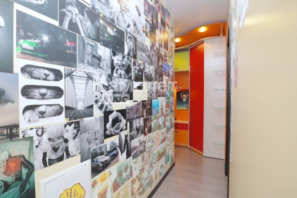 
  Продается 2-комн. квартира, 44.6 м², Кедровый б-р, д. 6
. Фото 19.