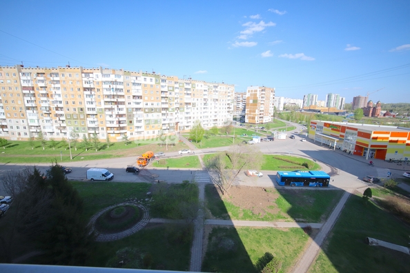 
   Продам 3-комнатную, 63.4 м², Свободы ул, 23

. Фото 5.