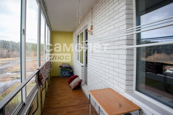 
   Продам 1-комнатную, 35.8 м², Серебряный бор ул, 25

. Фото 18.