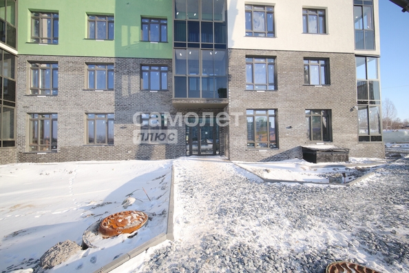 
   Продам 2-комнатную, 50.6 м², Молодежный пр-кт, 19Б

. Фото 8.