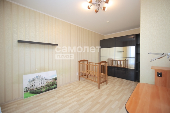 
   Продам 1-комнатную, 32.5 м², Серебряный бор ул, 18

. Фото 1.