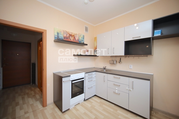 
   Продам 1-комнатную, 32.5 м², Серебряный бор ул, 18

. Фото 9.