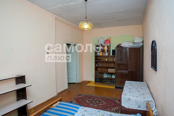 
   Продам 3-комнатную, 82.1 м², Дарвина ул, 2

. Фото 5.