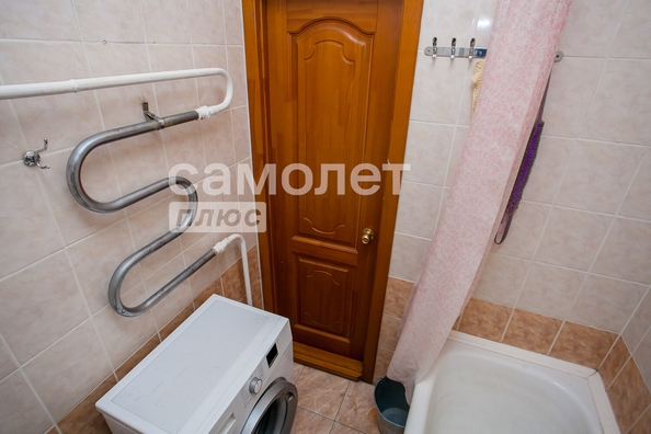 
   Продам 3-комнатную, 82.1 м², Дарвина ул, 2

. Фото 12.