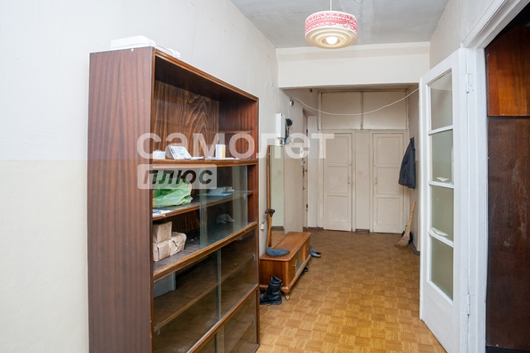 
   Продам 3-комнатную, 82.1 м², Дарвина ул, 2

. Фото 16.