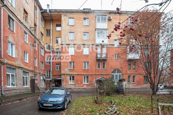 
   Продам 3-комнатную, 82.1 м², Дарвина ул, 2

. Фото 21.