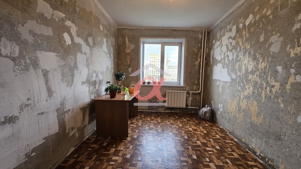 
   Продам 4-комнатную, 79 м², Институтская ул, 28

. Фото 4.