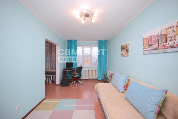 
   Продам 2-комнатную, 51.5 м², Заречная 2-я ул, 8

. Фото 7.