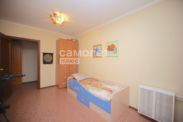 
   Продам 2-комнатную, 51.5 м², Заречная 2-я ул, 8

. Фото 12.