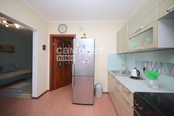 
  Продается 2-комн. квартира, 51.5 м², Заречная 2-я ул, д. 8
. Фото 5.