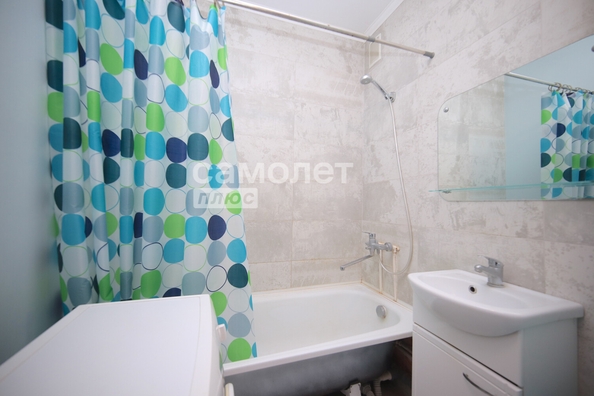 
  Продается 2-комн. квартира, 51.5 м², Заречная 2-я ул, д. 8
. Фото 15.