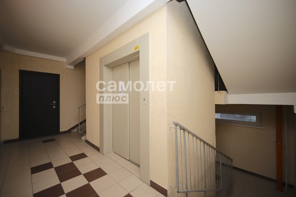 
  Продается 2-комн. квартира, 51.5 м², Заречная 2-я ул, д. 8
. Фото 20.