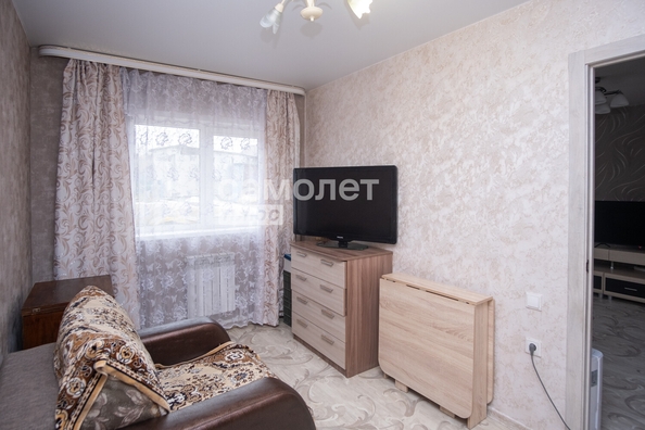 
   Продам дом, 48.7 м², Кемерово

. Фото 11.