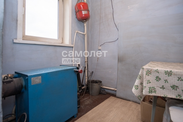 
   Продам дом, 48.7 м², Кемерово

. Фото 25.