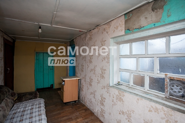 
   Продам дом, 41.9 м², Кемерово

. Фото 12.