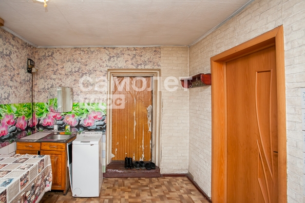 
   Продам дом, 41.9 м², Кемерово

. Фото 13.