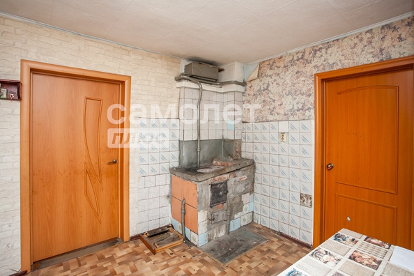 
   Продам дом, 41.9 м², Кемерово

. Фото 15.