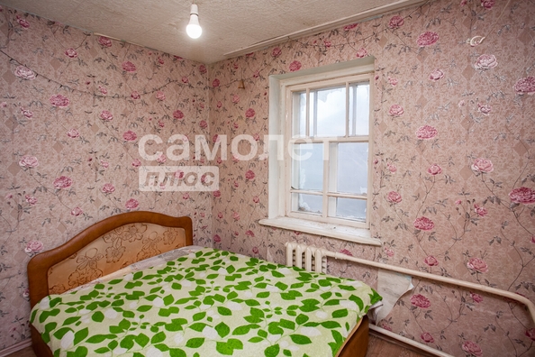 
   Продам дом, 41.9 м², Кемерово

. Фото 17.