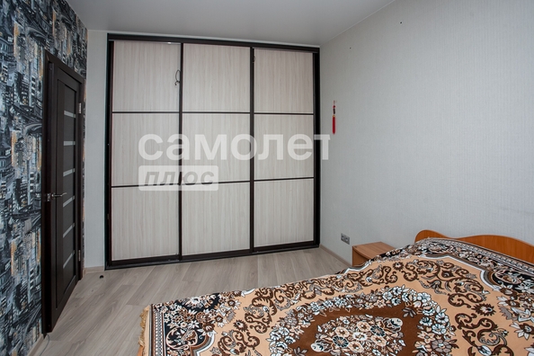 
   Продам 2-комнатную, 47.4 м², Шахтеров пр-кт, 74А

. Фото 7.